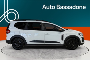 Dacia Jogger vaihtoauto