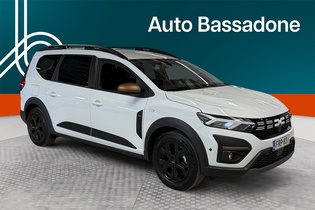 Dacia Jogger vaihtoauto