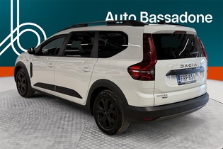Dacia Jogger vaihtoauto