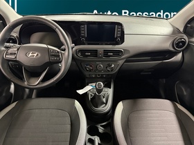 Hyundai i10 vaihtoauto