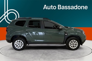Dacia Duster vaihtoauto