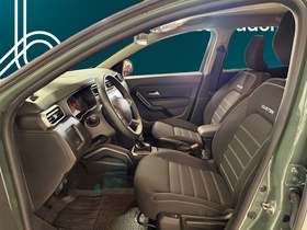 Dacia Duster vaihtoauto