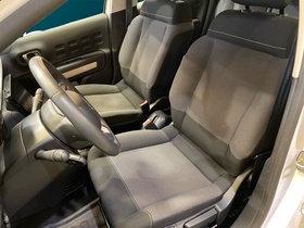 Citroën C3 vaihtoauto