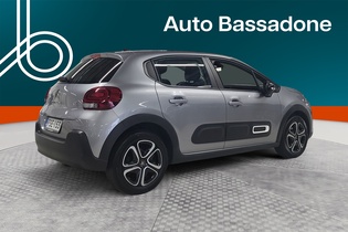 Citroën C3 vaihtoauto