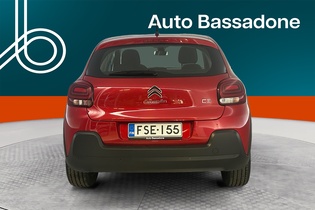 Citroën C3 vaihtoauto