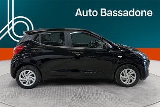 Hyundai i10 vaihtoauto