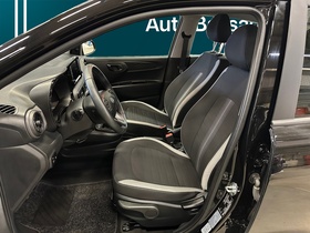 Hyundai i10 vaihtoauto