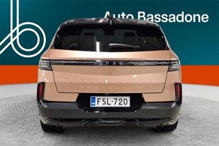 Opel Grandland vaihtoauto