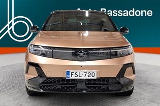 Opel Grandland vaihtoauto