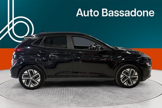 Hyundai Kona vaihtoauto