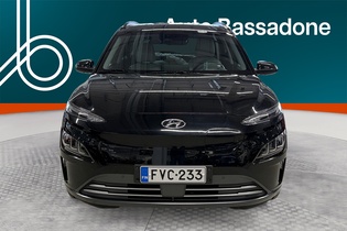 Hyundai Kona vaihtoauto