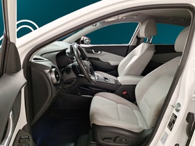 Hyundai Kona vaihtoauto