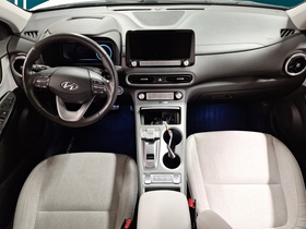 Hyundai Kona vaihtoauto