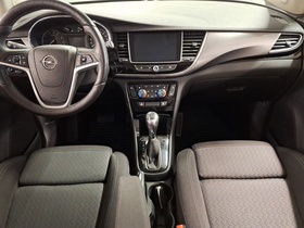 Opel Mokka vaihtoauto