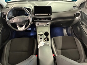 Hyundai Kona vaihtoauto