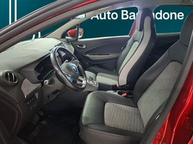 Renault Zoe vaihtoauto