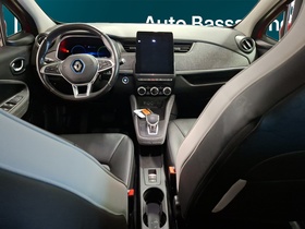 Renault Zoe vaihtoauto