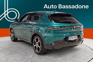 Alfa Romeo Tonale vaihtoauto