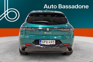 Alfa Romeo Tonale vaihtoauto