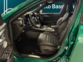 Alfa Romeo Tonale vaihtoauto