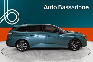 Peugeot 308 vaihtoauto