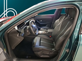Peugeot 308 vaihtoauto