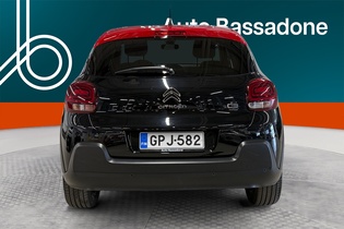 Citroën C3 vaihtoauto