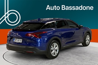 Citroën C5 X vaihtoauto