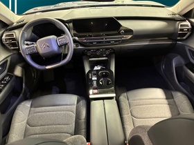 Citroën C5 X vaihtoauto