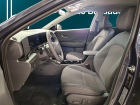Hyundai KONA Hybrid vaihtoauto