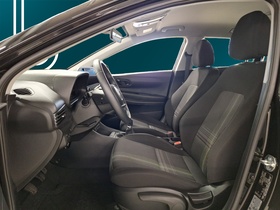 Hyundai i20 Hatchback vaihtoauto