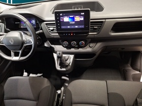 Renault Trafic vaihtoauto