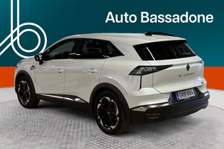 Renault Symbioz vaihtoauto