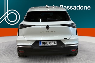 Renault Symbioz vaihtoauto