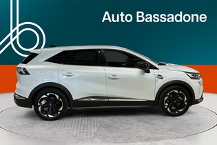 Renault Symbioz vaihtoauto