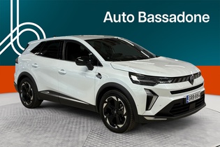 Renault Symbioz vaihtoauto