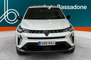 Renault Symbioz vaihtoauto