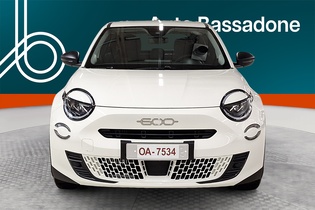 Fiat 600 vaihtoauto
