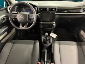 Citroën C3 vaihtoauto