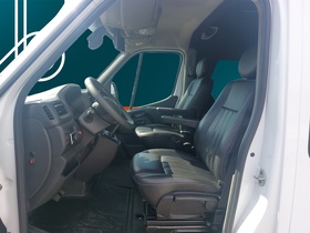 Renault Master vaihtoauto