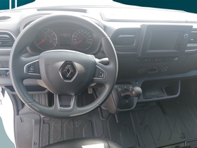 Renault Master vaihtoauto