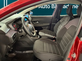 Dacia Sandero vaihtoauto