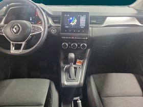 Renault Captur vaihtoauto