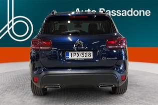Citroën C5 Aircross vaihtoauto
