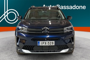 Citroën C5 Aircross vaihtoauto