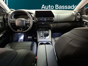 Citroën C5 Aircross vaihtoauto
