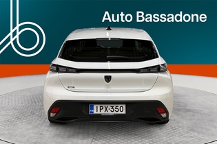 Peugeot 308 vaihtoauto