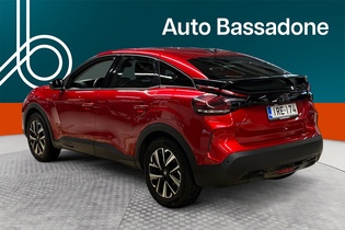 Citroën C4 vaihtoauto