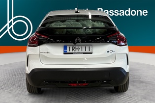 Citroën C4 vaihtoauto