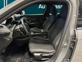 Peugeot e-2008 vaihtoauto